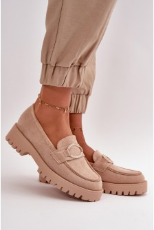 Mockasinai model 199594 Step in style