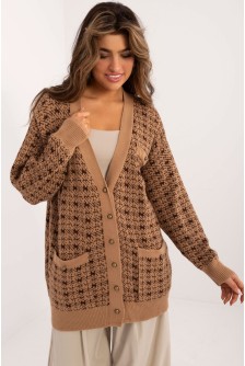 Megztinis model 199621 Badu