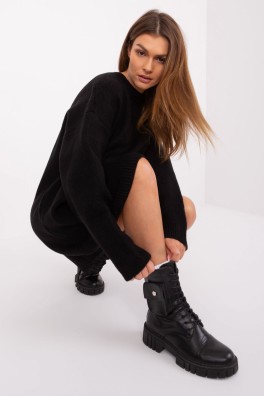 Dieninė suknelė model 199625 Badu