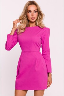 Dieninė suknelė model 199661 Moe