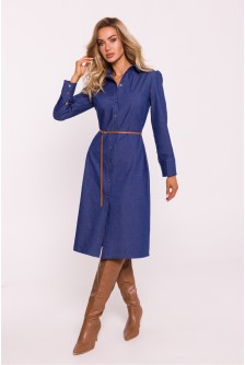 Dieninė suknelė model 199665 Moe