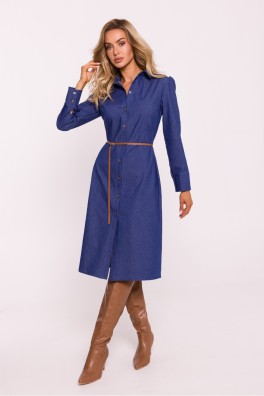 Dieninė suknelė model 199665 Moe