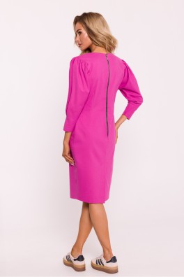 Dieninė suknelė model 199667 Moe