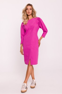 Dieninė suknelė model 199667 Moe