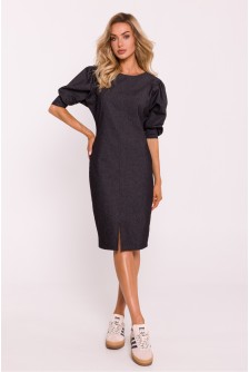 Dieninė suknelė model 199669 Moe