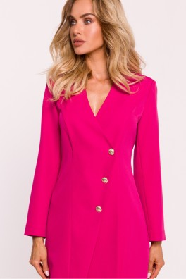 Dieninė suknelė model 199696 Moe