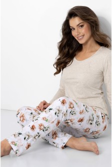 Pižamos model 199726 Momenti Per Me