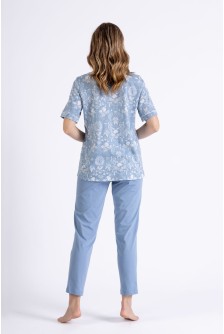 Pižamos model 199778 M-Max
