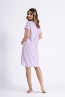 Pižamos model 199779 M-Max