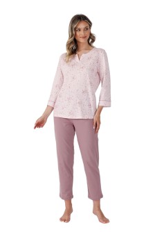 Pižamos model 199781 M-Max