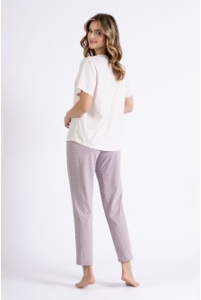 Pižamos model 199782 M-Max