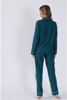 Pižamos model 199785 M-Max