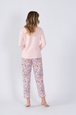 Pižamos model 199786 M-Max