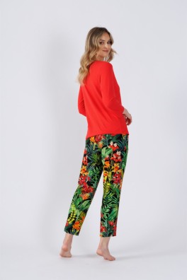 Pižamos model 199788 M-Max