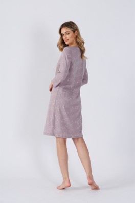 Naktiniai marškiniai model 199795 M-Max