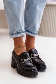 Žema pakulnė model 199810 Step in style