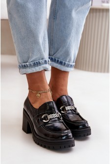 Žema pakulnė model 199810 Step in style