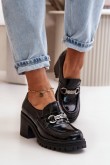 Žema pakulnė model 199810 Step in style