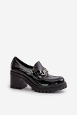 Žema pakulnė model 199810 Step in style