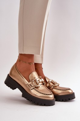 Mockasinai model 199821 Step in style