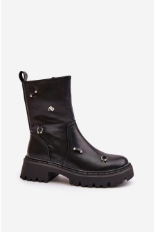 Batai model 199831 Step in style