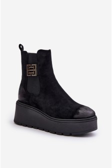 Džodhpuro batai model 199835 Step in style