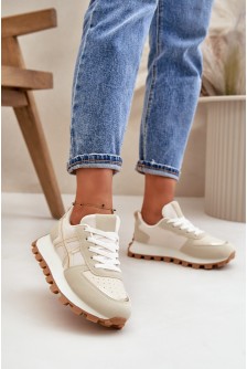 Sportinė avalynė model 199875 Step in style