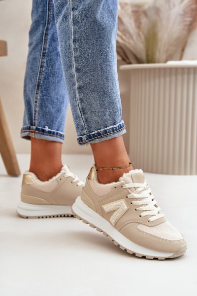 Sportinė avalynė model 199877 Step in style