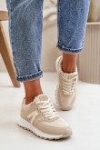 Sportinė avalynė model 199877 Step in style