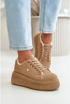 Sportinė avalynė model 199884 Step in style