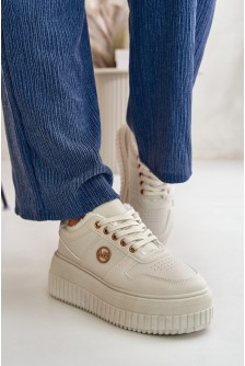 Sportinė avalynė model 199885 Step in style