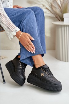 Sportinė avalynė model 199886 Step in style