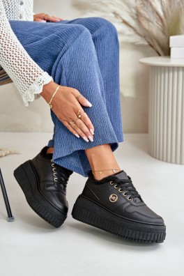 Sportinė avalynė model 199886 Step in style