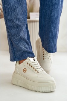 Sportinė avalynė model 199888 Step in style