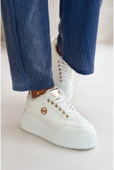 Sportinė avalynė model 199889 Step in style