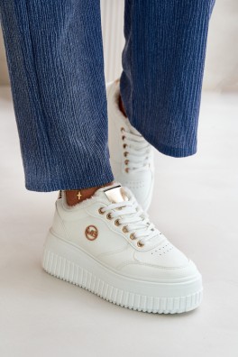 Sportinė avalynė model 199889 Step in style