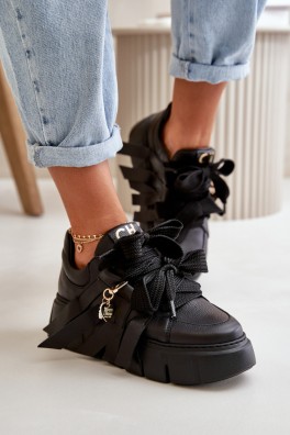 Sportinė avalynė model 199891 Step in style