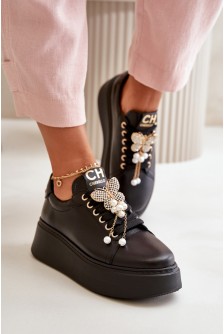 Sportinė avalynė model 199893 Step in style