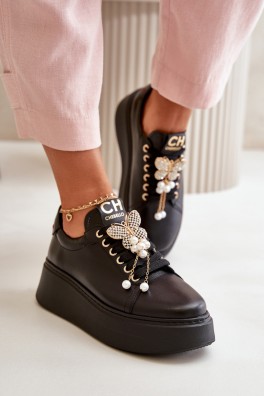 Sportinė avalynė model 199893 Step in style