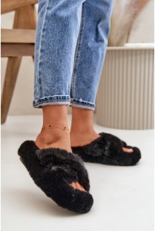 Šlepetės model 199897 Step in style