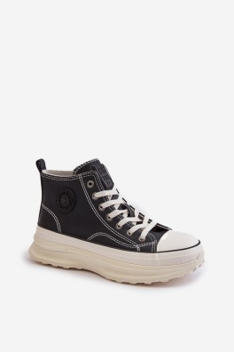 Sportbačiai model 199907 Step in style