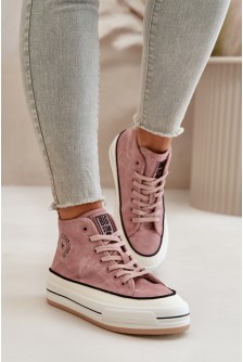 Sportbačiai model 199908 Step in style