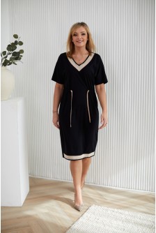 Dieninė suknelė model 199919 La Aurora