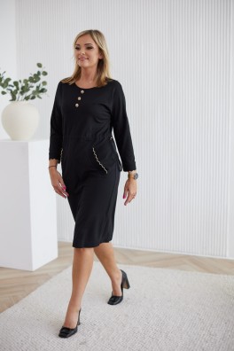 Dieninė suknelė model 199920 La Aurora