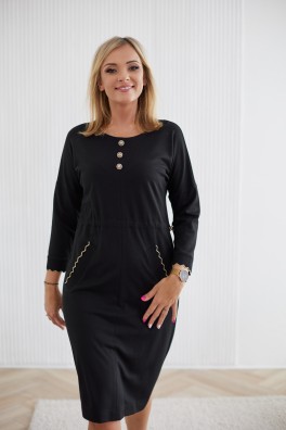 Dieninė suknelė model 199920 La Aurora