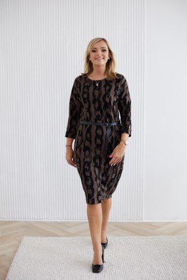 Dieninė suknelė model 199921 La Aurora