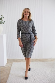 Dieninė suknelė model 199923 La Aurora