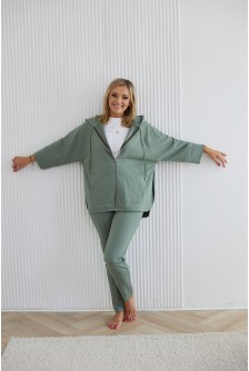 Džemperis model 199926 La Aurora