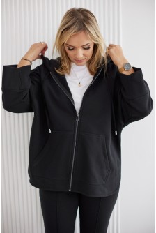 Džemperis model 199927 La Aurora