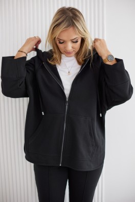 Džemperis model 199927 La Aurora